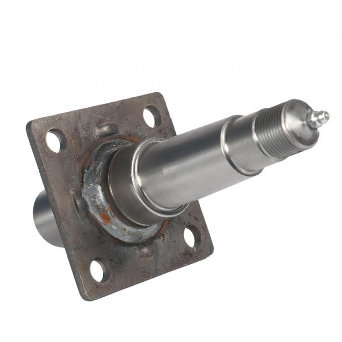 7501500kg Trailer Axle Spindles
