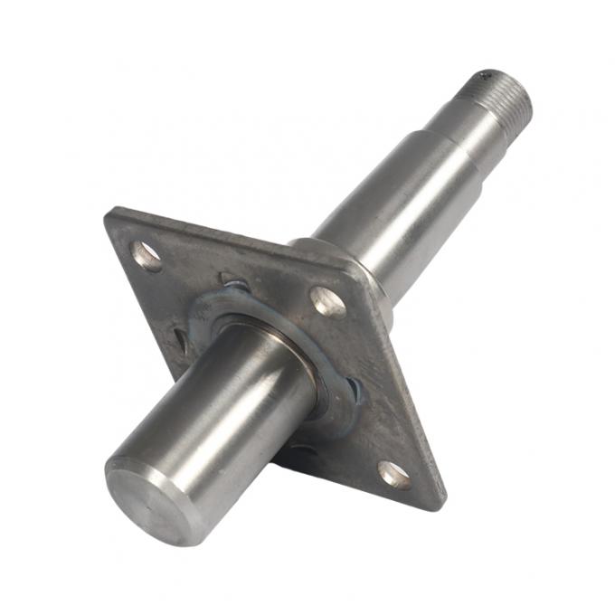 7501500kg Trailer Axle Spindles