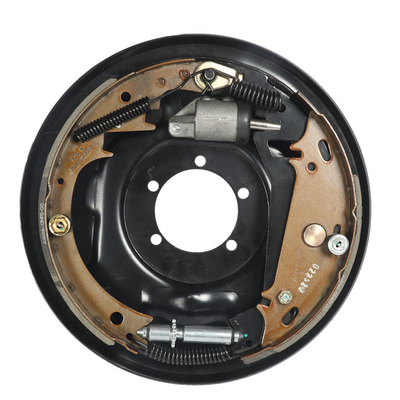 OEM Free Backing Hydraulic Trailer Brake Assembly 10''*2-1/4''
