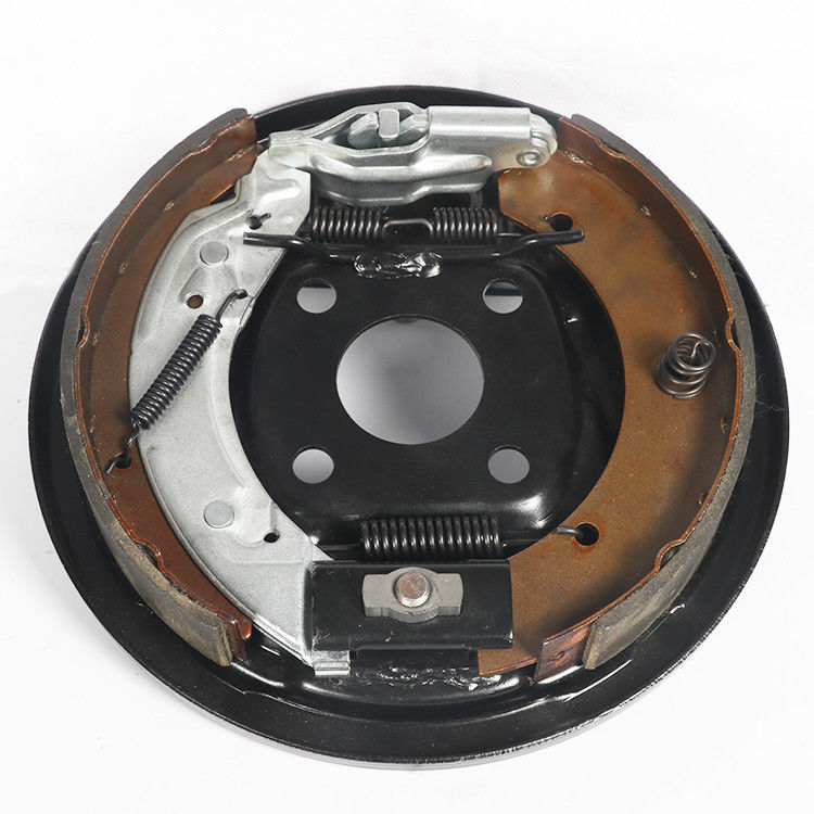 CSA 7'' To 12.25*5'' Trailer Mechanical Brakes Shoes 750kg Emergency