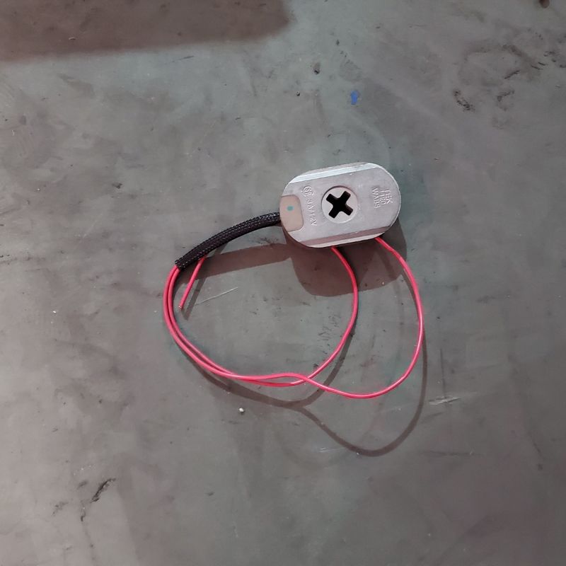 10 Inch Electric Trailer Brake 12 V Replacement Kits For Trailer Brake