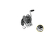 TS16949 Single Speed Trailer Winches Two Speed Trailer Winches Trailer Parts
