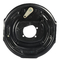 Black 3000Lbs 12 Electric Trailer Brake Assemblies ISO TS16949