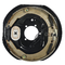 IATF16949 Airui Complete 12 Inch Trailer Brake Assembly For Trailer Axle