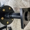 1500-3000lbs Trailer Axle Spindles 6 Lug Trailer Hub And Spindle